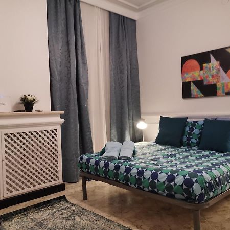 Guest House Stazione Centrale Bari Eksteriør billede