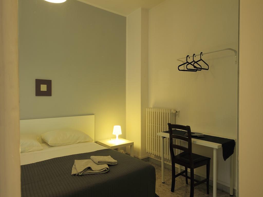 Guest House Stazione Centrale Bari Værelse billede