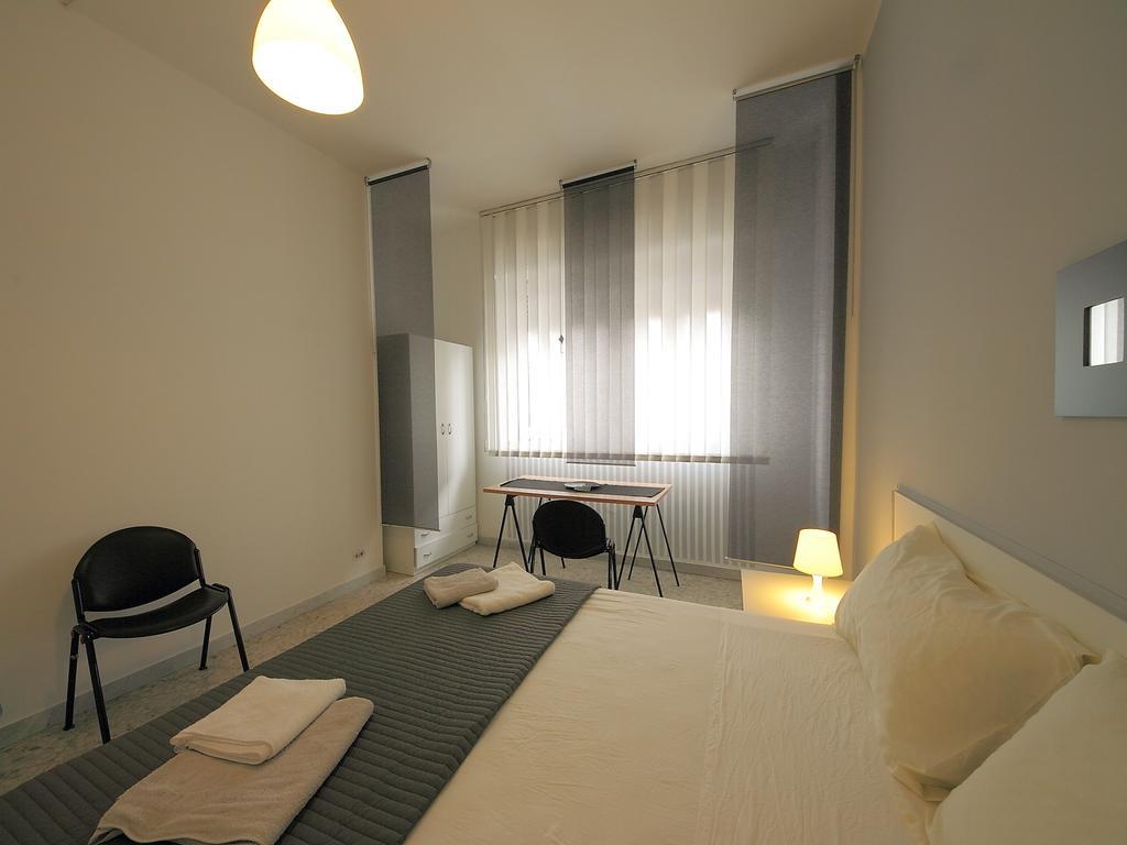 Guest House Stazione Centrale Bari Værelse billede