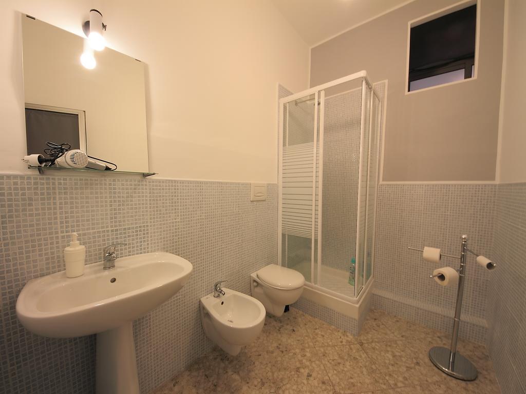Guest House Stazione Centrale Bari Værelse billede