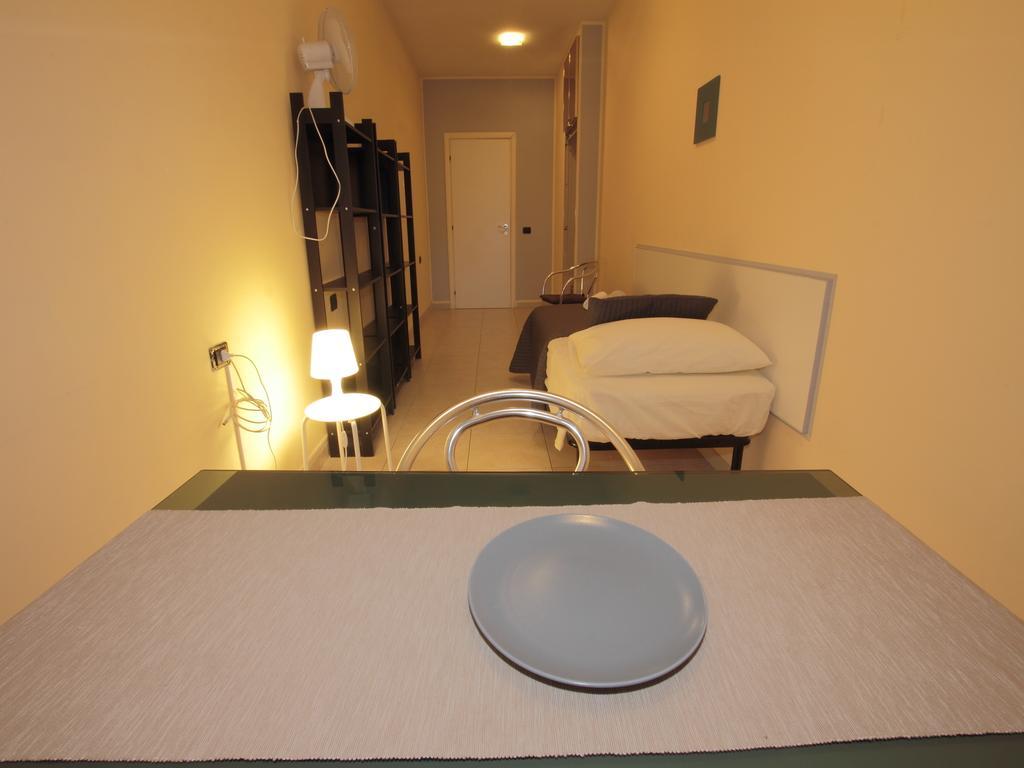 Guest House Stazione Centrale Bari Værelse billede