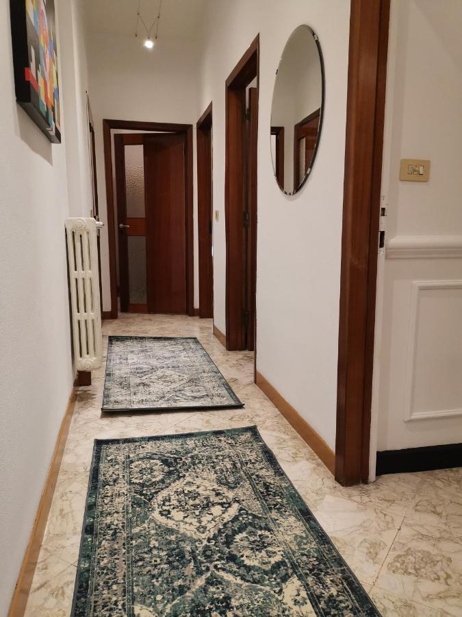 Guest House Stazione Centrale Bari Eksteriør billede